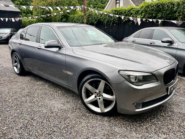 BMW 730d 3.0 (EXCELLENT SPEC) 357044615