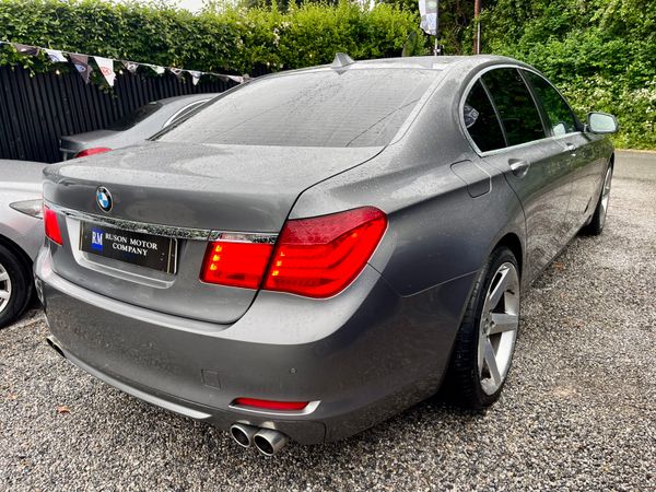 BMW 730d 3.0 (EXCELLENT SPEC) 357044616
