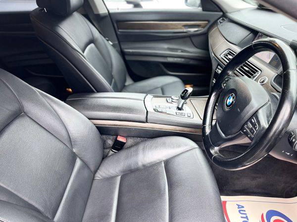 BMW 730d 3.0 (EXCELLENT SPEC) 357044619