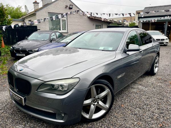 BMW 730d 3.0 (EXCELLENT SPEC) 357044612