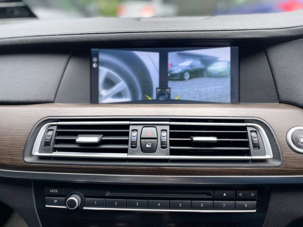 BMW 730d 3.0 (EXCELLENT SPEC) 357044627