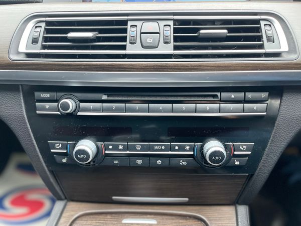 BMW 730d 3.0 (EXCELLENT SPEC) 357044629