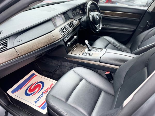 BMW 730d 3.0 (EXCELLENT SPEC) 357044620