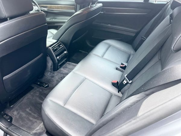 BMW 730d 3.0 (EXCELLENT SPEC) 357044621