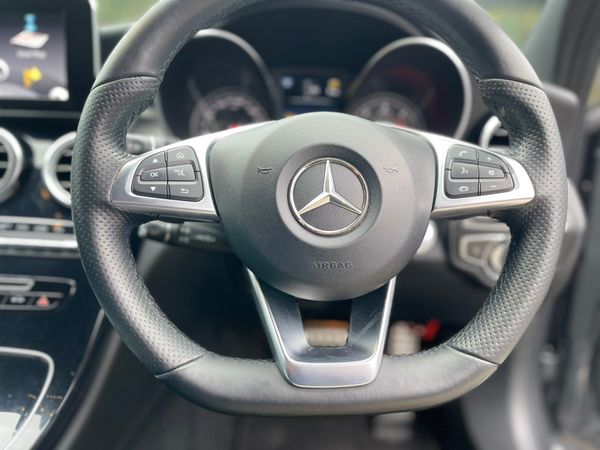 Mercedes C200d AMG (NEW NCT/WARRANTY) 357044657