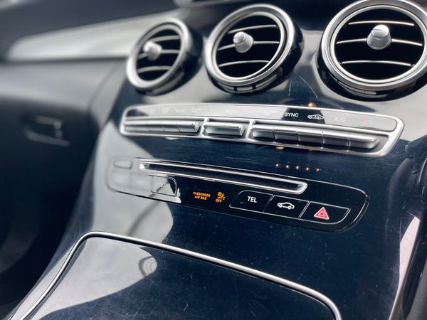 Mercedes C200d AMG (NEW NCT/WARRANTY) 357044659