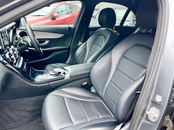 Mercedes C200d AMG (NEW NCT/WARRANTY) 357044652
