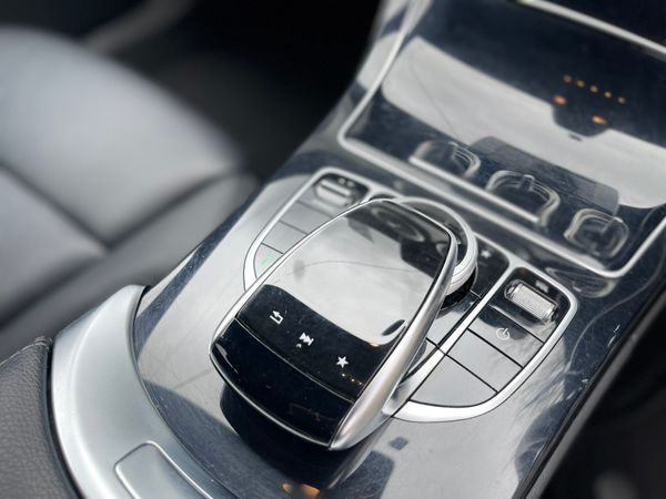 Mercedes C200d AMG (NEW NCT/WARRANTY) 357044660