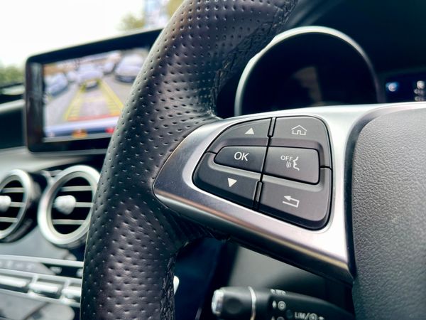 Mercedes C200d AMG (NEW NCT/WARRANTY) 357044661