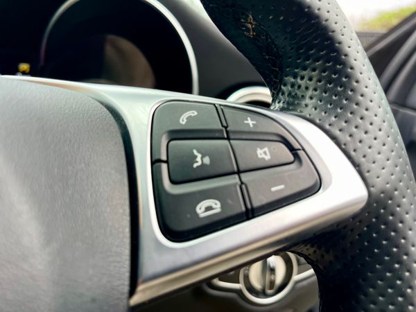 Mercedes C200d AMG (NEW NCT/WARRANTY) 357044662