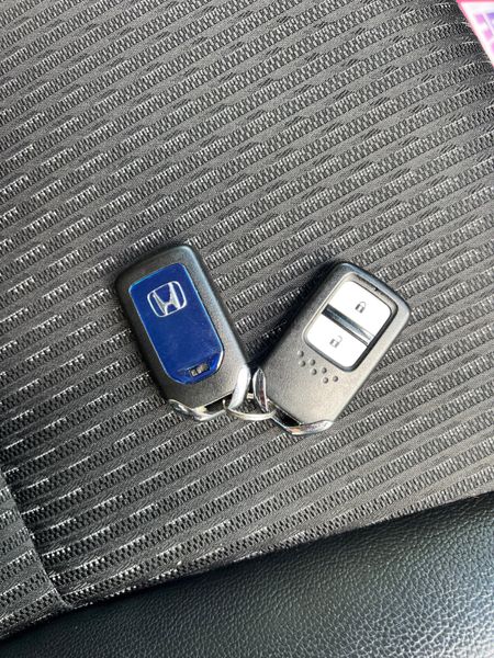 2016 Honda Fit Hybrid(low mileage) 357044816