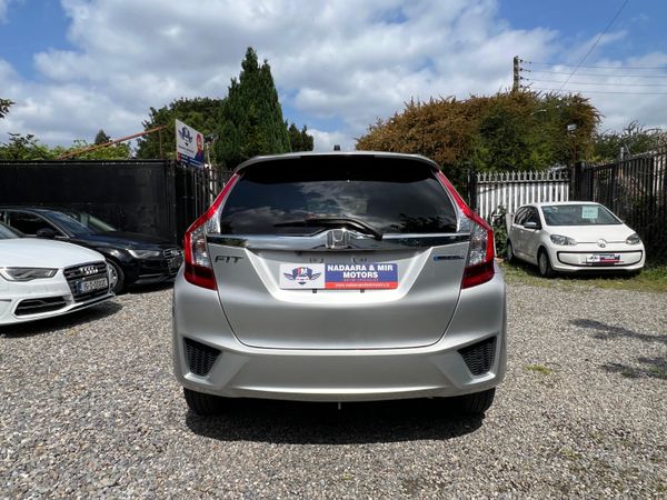 2016 Honda Fit Hybrid(low mileage) 357044813