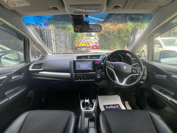 2016 Honda Fit Hybrid(low mileage) 357044824