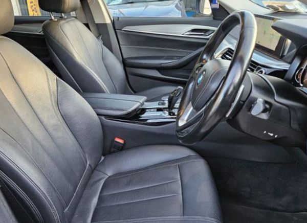 BMW 520d 2.0 XDrive (WARRANTY/NCT) 357044918