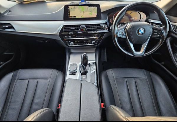 BMW 520d 2.0 XDrive (WARRANTY/NCT) 357044919