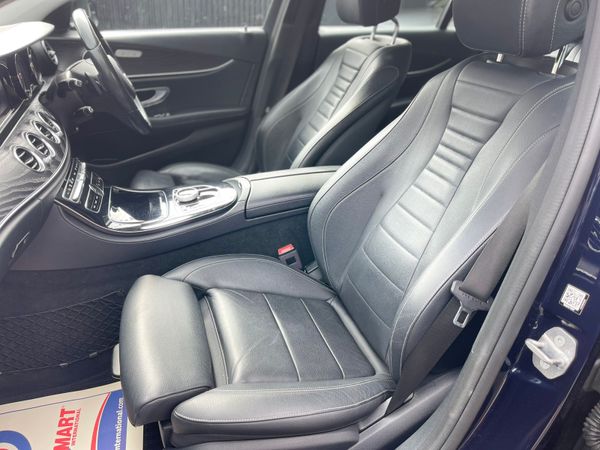 Mercedes E200d (WARRANTY/NEW NCT/TAX) 357044954