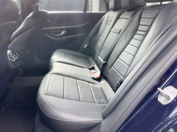 Mercedes E200d (WARRANTY/NEW NCT/TAX) 357044955