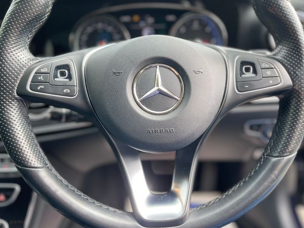 Mercedes E200d (WARRANTY/NEW NCT/TAX) 357044959