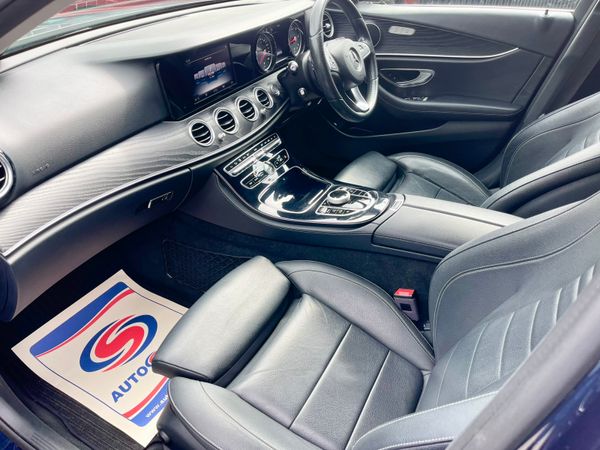 Mercedes E200d (WARRANTY/NEW NCT/TAX) 357044953