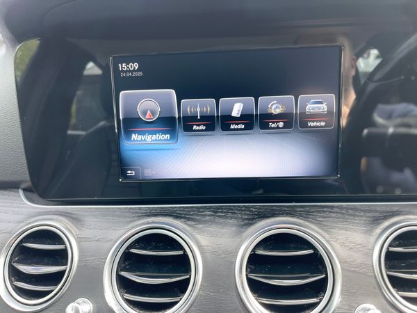 Mercedes E200d (WARRANTY/NEW NCT/TAX) 357044965