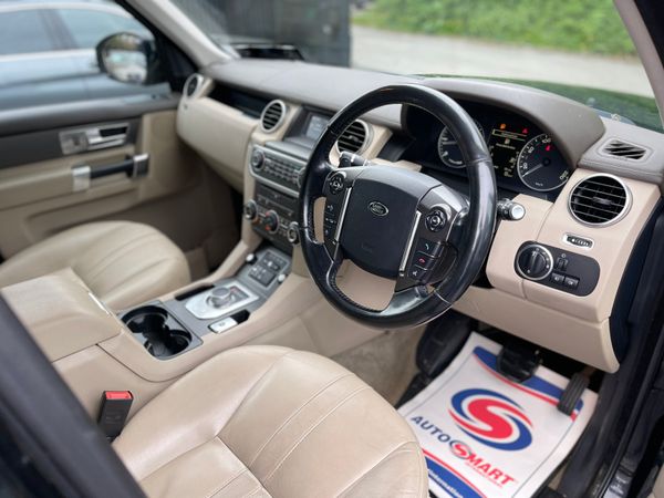 Land Rover Discovery 3.0 TDV6 (€333/N1 NO VAT) 357045056