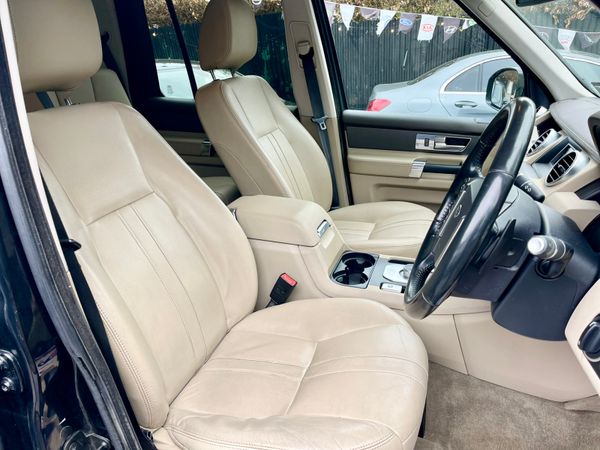 Land Rover Discovery 3.0 TDV6 (€333/N1 NO VAT) 357045057
