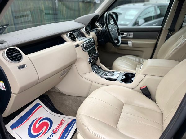 Land Rover Discovery 3.0 TDV6 (€333/N1 NO VAT) 357045058