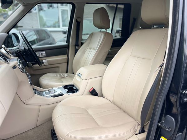 Land Rover Discovery 3.0 TDV6 (€333/N1 NO VAT) 357045059