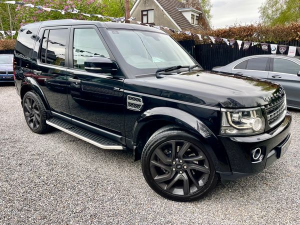 Land Rover Discovery 3.0 TDV6 (€333/N1 NO VAT) 357045052