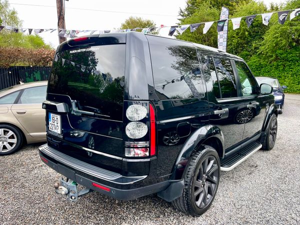 Land Rover Discovery 3.0 TDV6 (€333/N1 NO VAT) 357045053