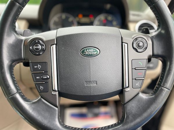 Land Rover Discovery 3.0 TDV6 (€333/N1 NO VAT) 357045064