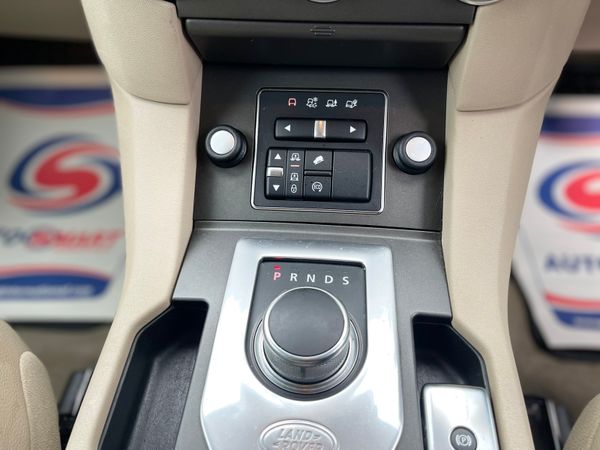 Land Rover Discovery 3.0 TDV6 (€333/N1 NO VAT) 357045065