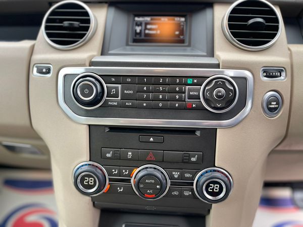 Land Rover Discovery 3.0 TDV6 (€333/N1 NO VAT) 357045066