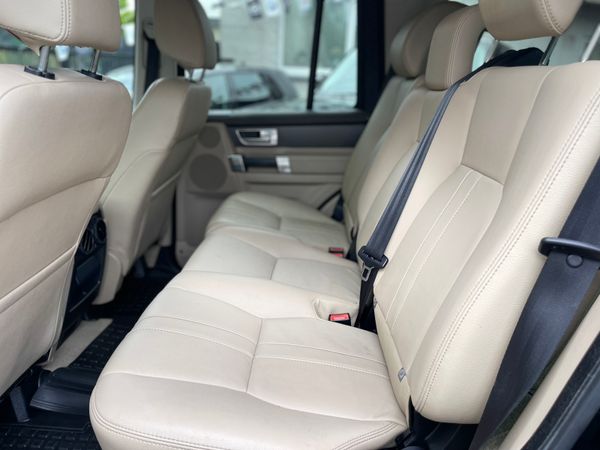 Land Rover Discovery 3.0 TDV6 (€333/N1 NO VAT) 357045060