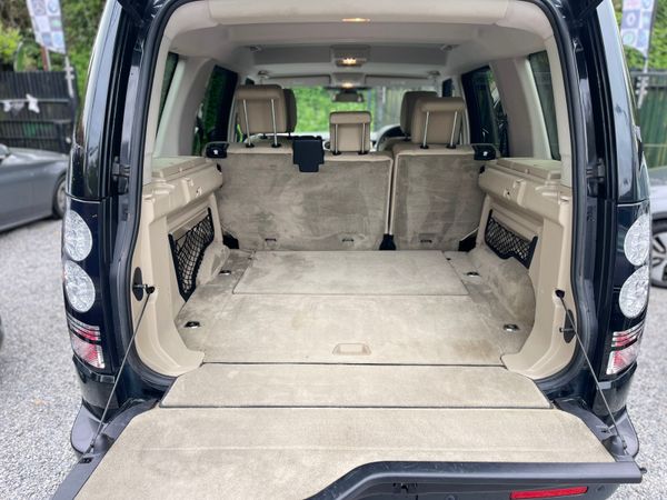 Land Rover Discovery 3.0 TDV6 (€333/N1 NO VAT) 357045061