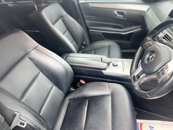 161 Mercedes E220 CDI Night Ed Estate 357045257