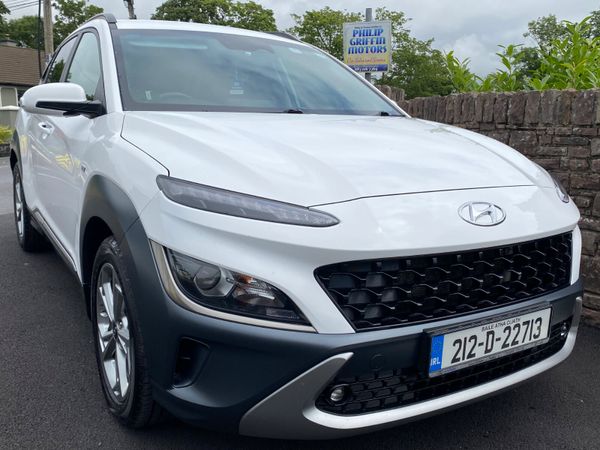 Hyundai KONA Van 1.6 CRDI New Model Executive 357040485