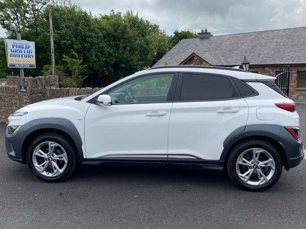 Hyundai KONA Van 1.6 CRDI New Model Executive 357040489