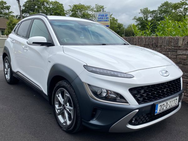 Hyundai KONA Van 1.6 CRDI New Model Executive 357040480