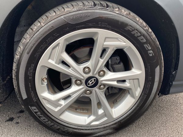 Hyundai KONA Van 1.6 CRDI New Model Executive 357040483