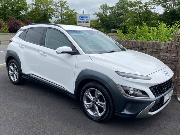 Hyundai KONA Van 1.6 CRDI New Model Executive 357040494