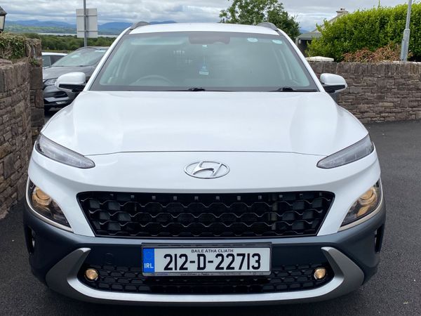 Hyundai KONA Van 1.6 CRDI New Model Executive 357040495
