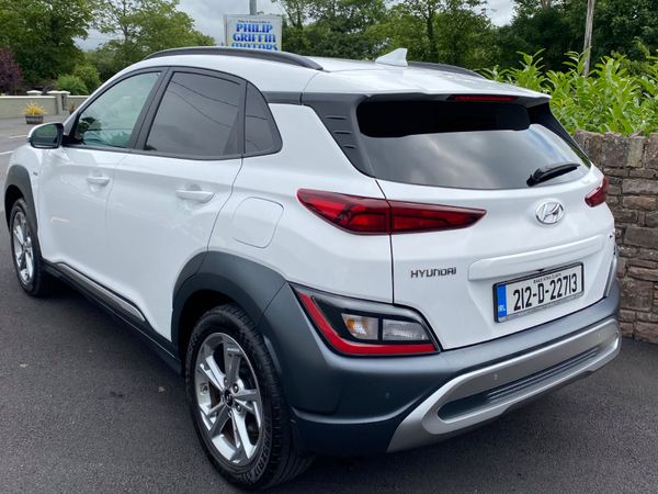 Hyundai KONA Van 1.6 CRDI New Model Executive 357040493