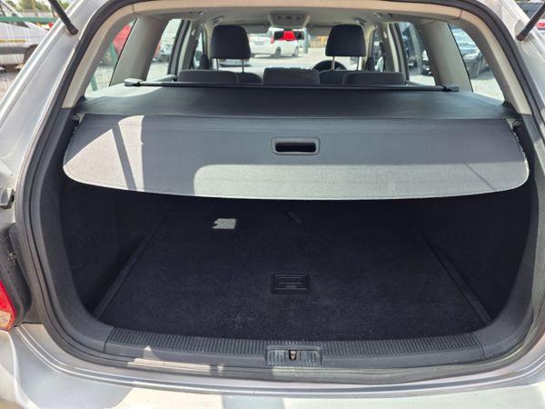Volkswagen Golf  Estate 1.9 Diesel 2008 357040962