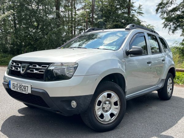 2015 Dacia Duster ALTERNATIVE ONLY 73,000km⭐️⭐️⭐️ 357055489