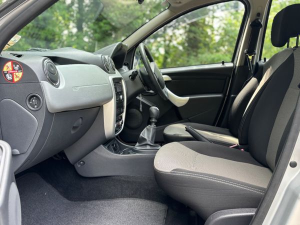 2015 Dacia Duster ALTERNATIVE ONLY 73,000km⭐️⭐️⭐️ 357055494