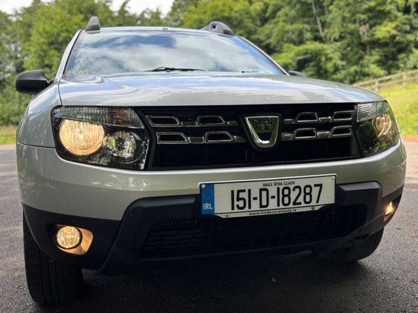2015 Dacia Duster ALTERNATIVE ONLY 73,000km⭐️⭐️⭐️ 357055495