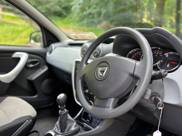 2015 Dacia Duster ALTERNATIVE ONLY 73,000km⭐️⭐️⭐️ 357055496