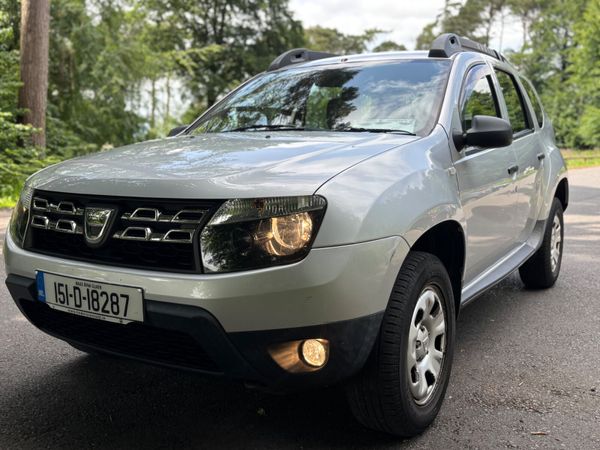 2015 Dacia Duster ALTERNATIVE ONLY 73,000km⭐️⭐️⭐️ 357055497
