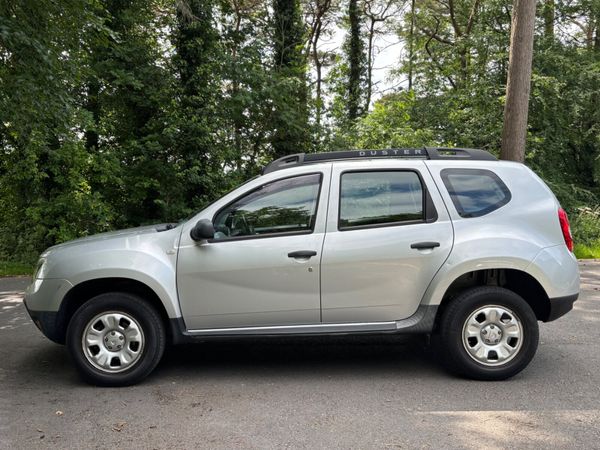 2015 Dacia Duster ALTERNATIVE ONLY 73,000km⭐️⭐️⭐️ 357055499
